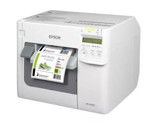 Epson Barkod Yazıcılar