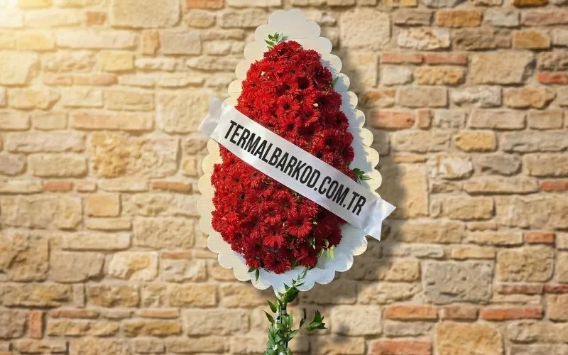 Çiçekçi Etiketleri