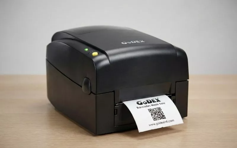 GODEX BARKOD YAZICILAR: TEKNİK ÖZELLİKLERİ, SIK KARŞILAŞILAN SORUNLAR VE ÇÖZÜM YOLLARI