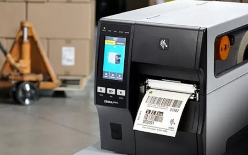 ZEBRA BARKOD YAZICILAR: ÖZELLİKLERİ, YAYGIN SORUNLARI VE ÇÖZÜM YOLLARI
