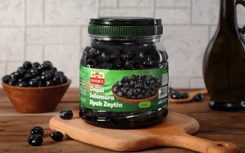 Zeytin ve Zeytinyağı Etiketlerinde Dikkat Edilmesi Gerekenler