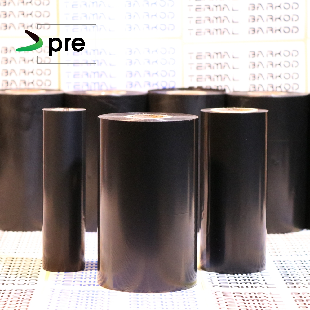 111 mm x 600 m Premium Wax Ribon