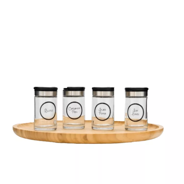 Baharat Etiket 3