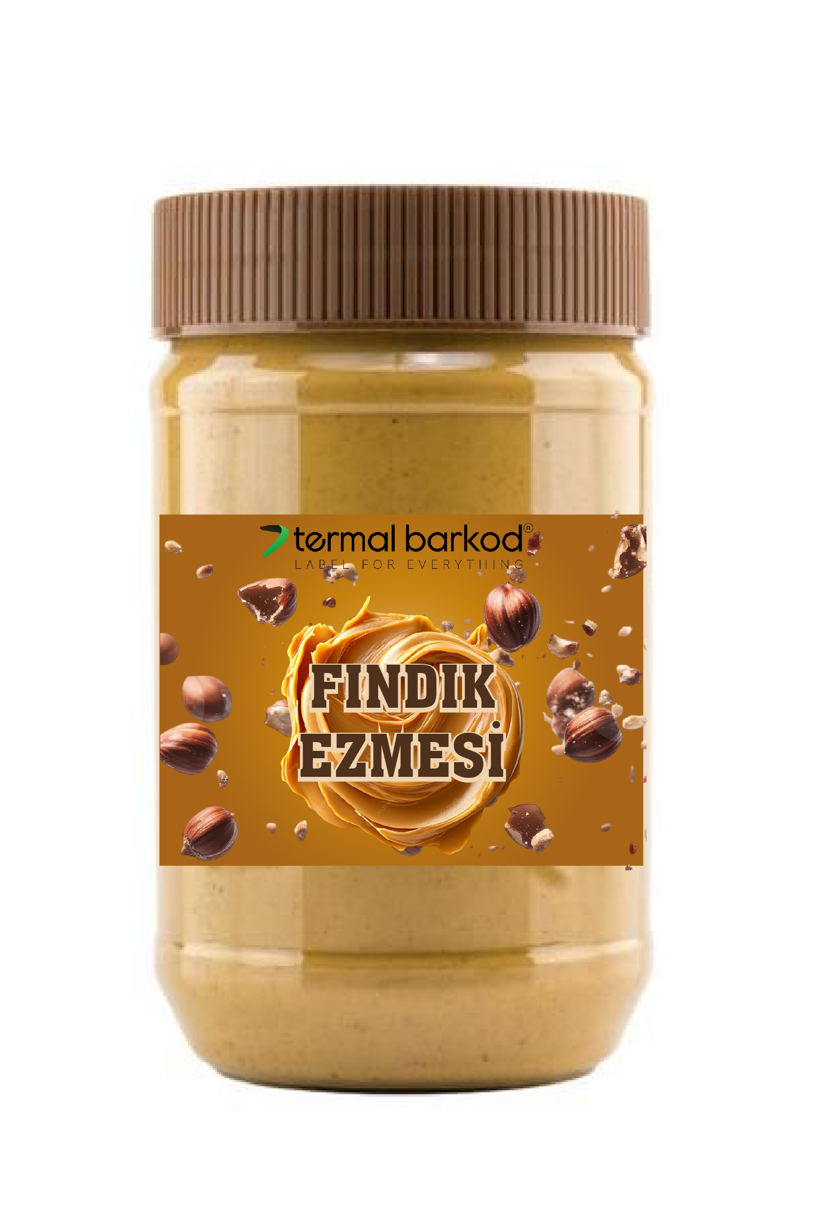 Ezme Etiketi 2