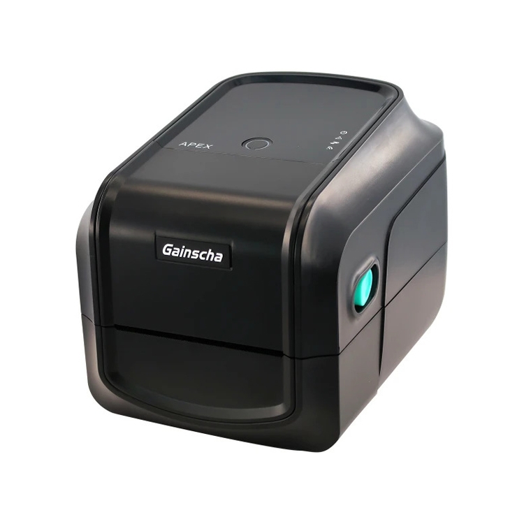 Gainscha GA 2408T Barkod Yazıcı