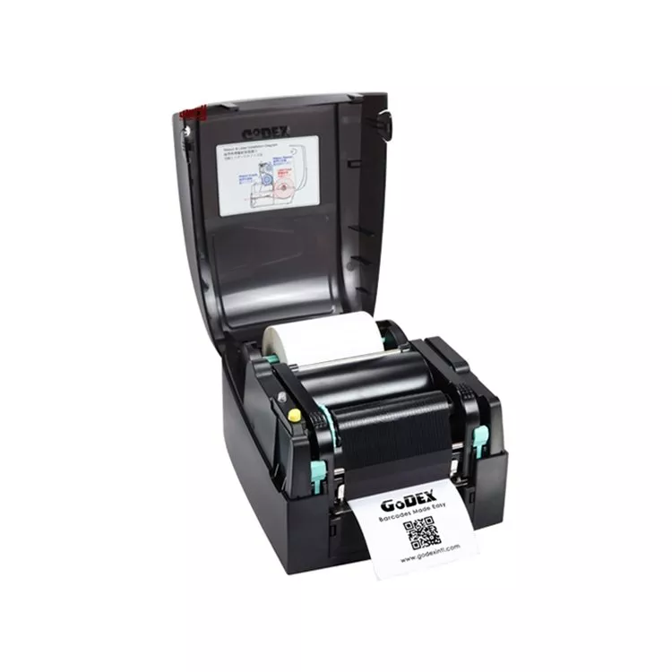 Godex EZ-1105 Plus Barkod Yazıcı
