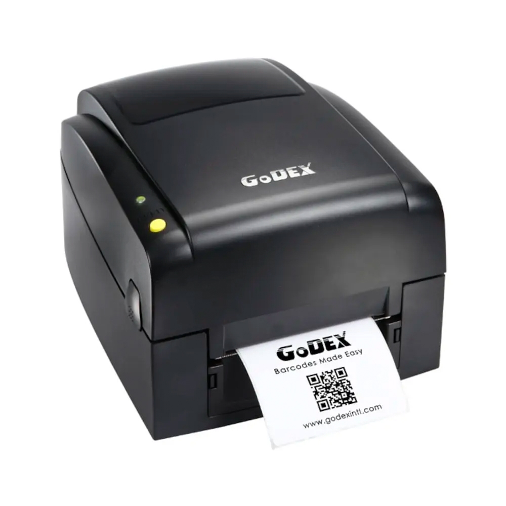 Godex Ez120 Barkod Yazıcı