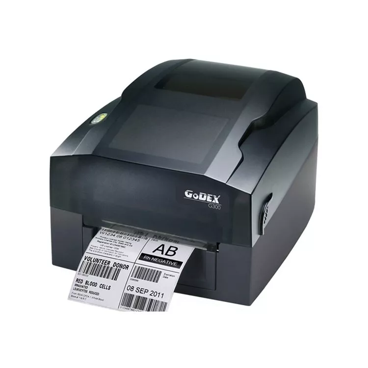 Godex G300 Barkod Yazıcı