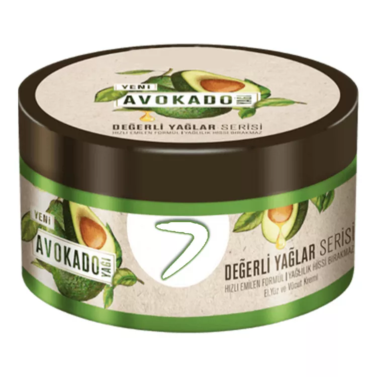 Kozmetik Etiket 1