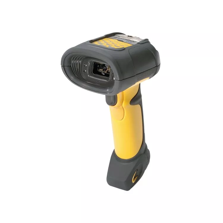 Motorola DS3578 Barkod Okuyucu