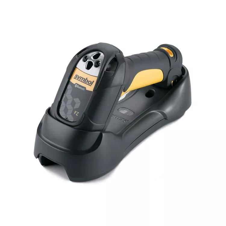 Motorola LS3578-FZ Barkod Okuyucu