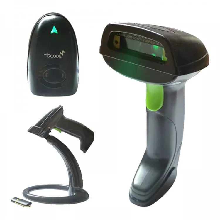 TCODE TC1520 1D Barkod Okuyucu