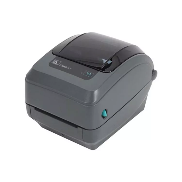 Zebra GK420T Barkod Yazıcı
